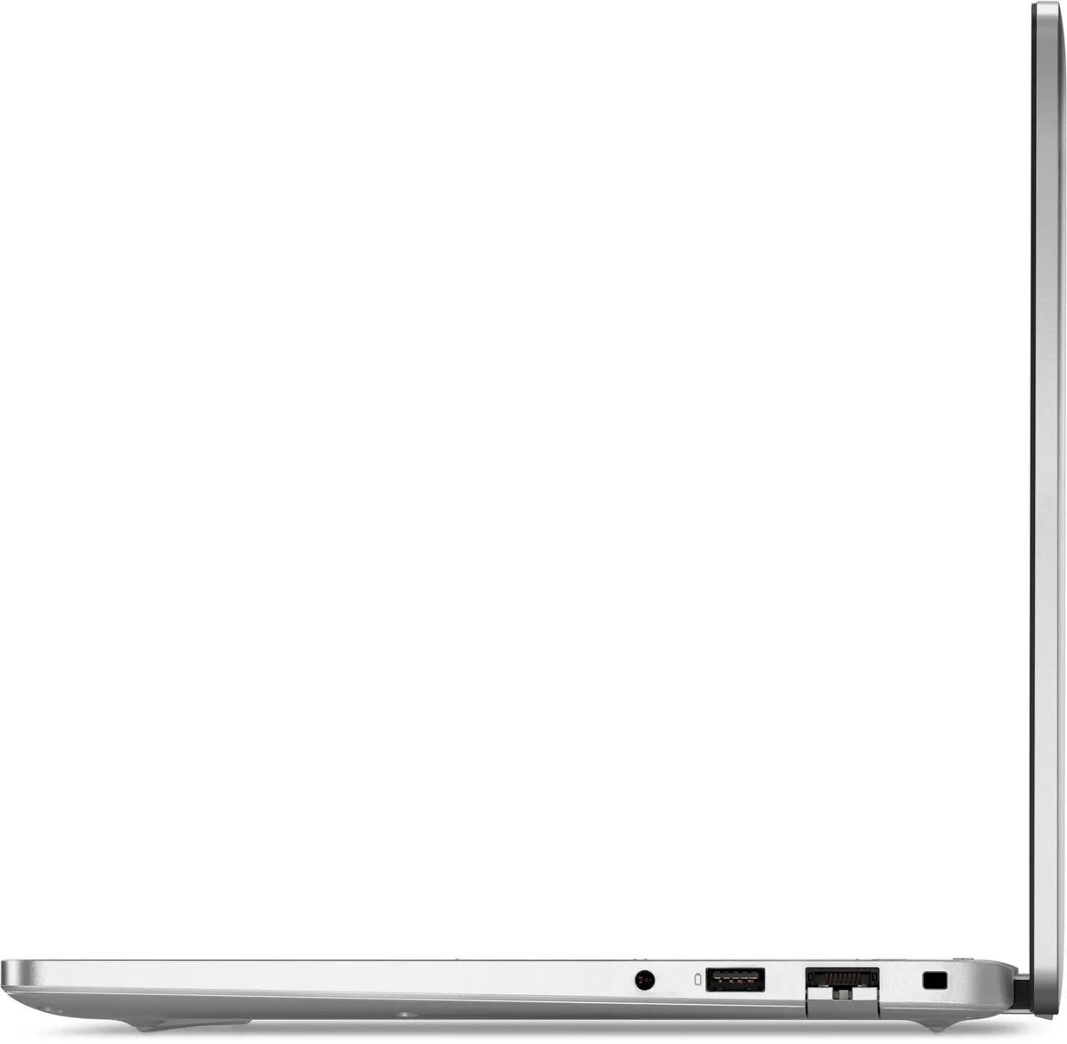 Ноутбук Dell Pro 14 Plus (BTO205PB14250UA_W11P) Silver - мініатюра 8