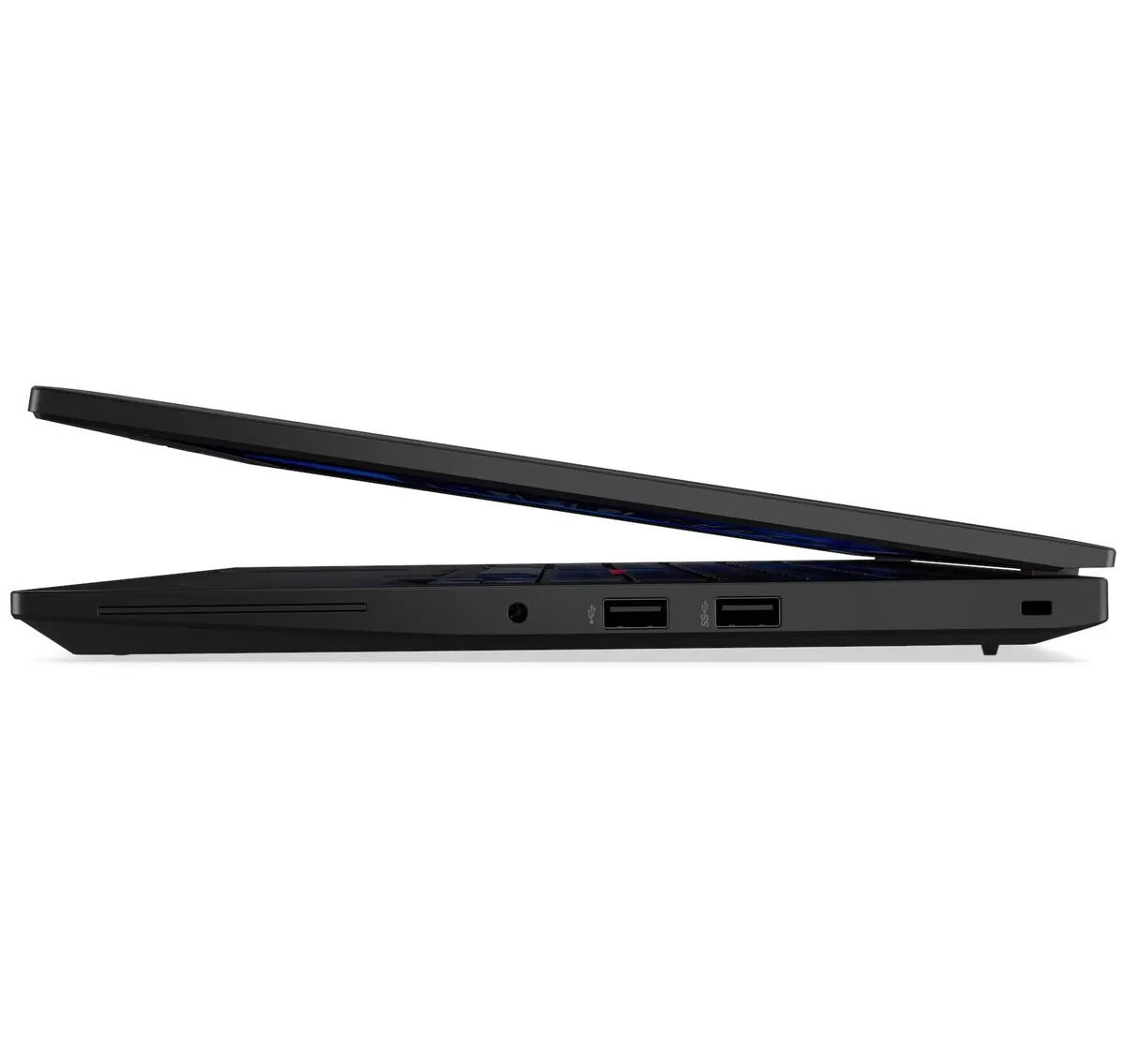 Ноутбук Lenovo ThinkPad L14 Gen 6 (21S6003JRA) Black - мініатюра 9