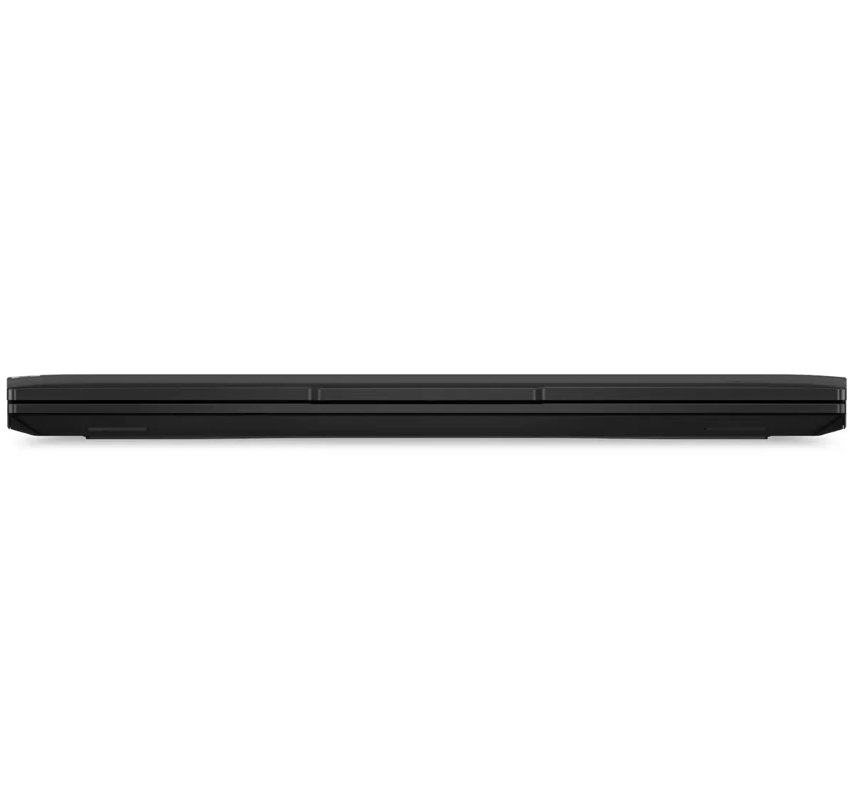 Ноутбук Lenovo ThinkPad L16 Gen 2 (21SA002PRA) Black - мініатюра 11