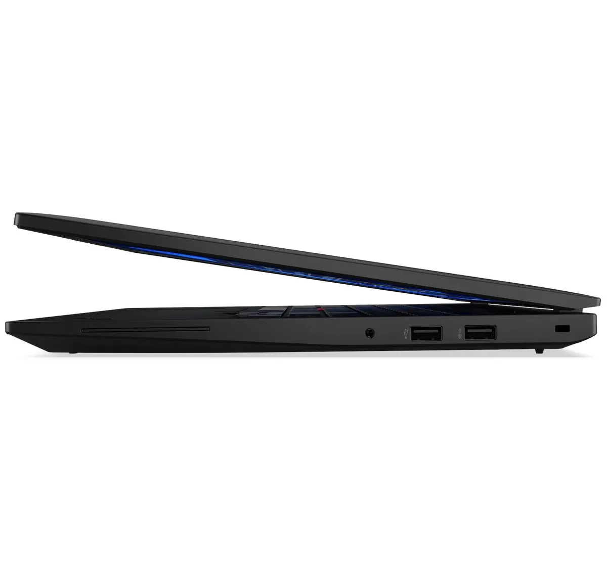 Ноутбук Lenovo ThinkPad L16 Gen 2 (21SA002PRA) Black - мініатюра 9