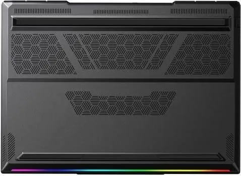 Ноутбук Dream Machines RT5090-16 (RT5090-16UA27) Black - мініатюра 4