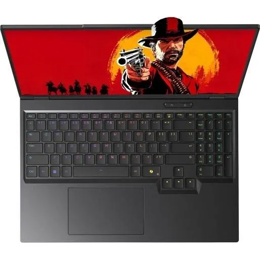 Ноутбук Dream Machines RT5090-16 (RT5090-16UA27) Black - мініатюра 9