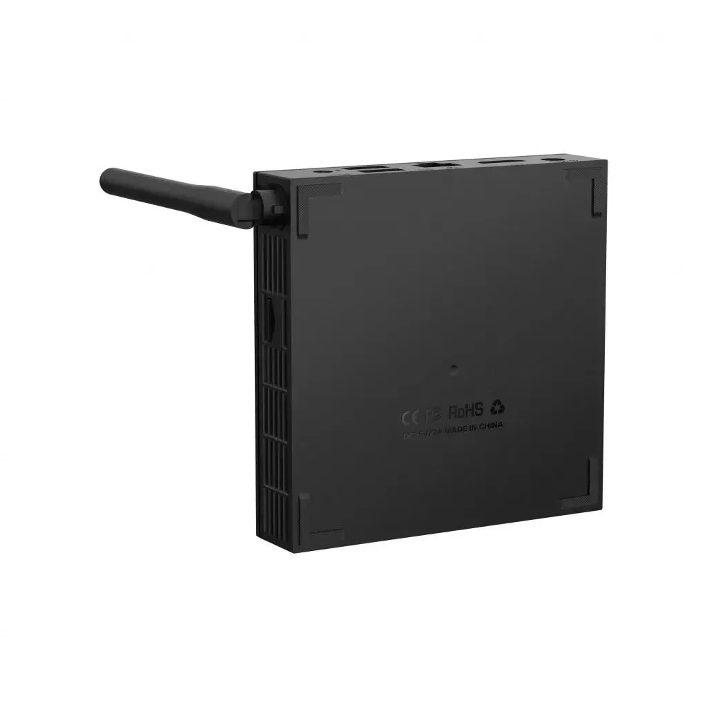 TV приставка Tanix TX68 4/64  - зображення 1