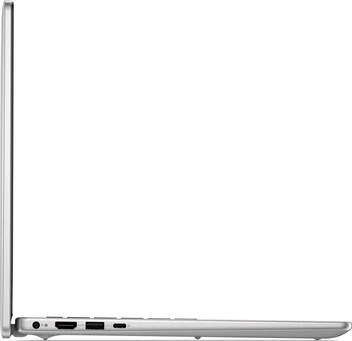 Ноутбук Dell Pro 14 Essential (PV14250RPLR002UA_UBU) Silver - мініатюра 6