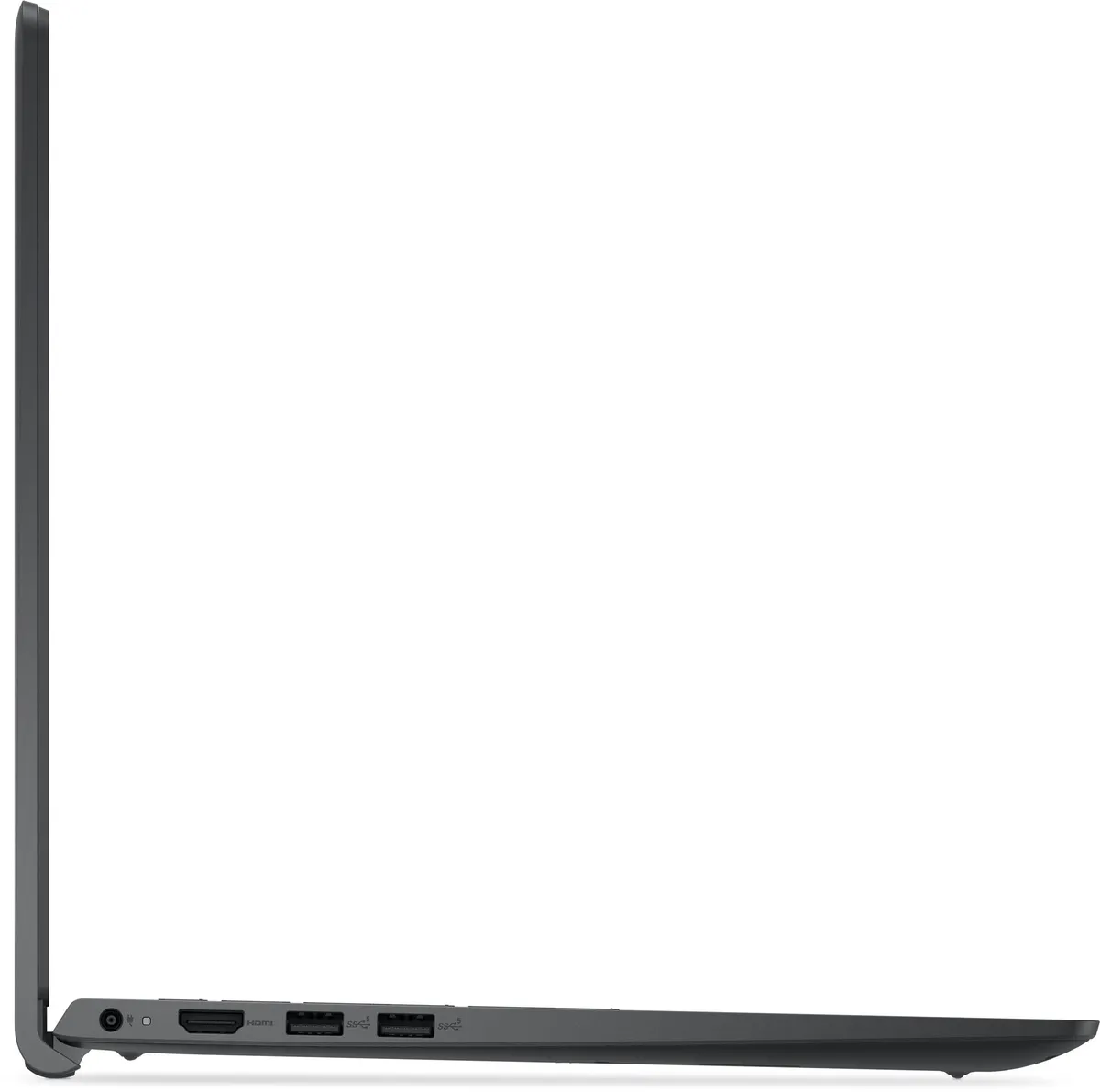 Ноутбук Dell Pro 15 Essential (PV15250RPLU005UA_UBU) Black - мініатюра 7