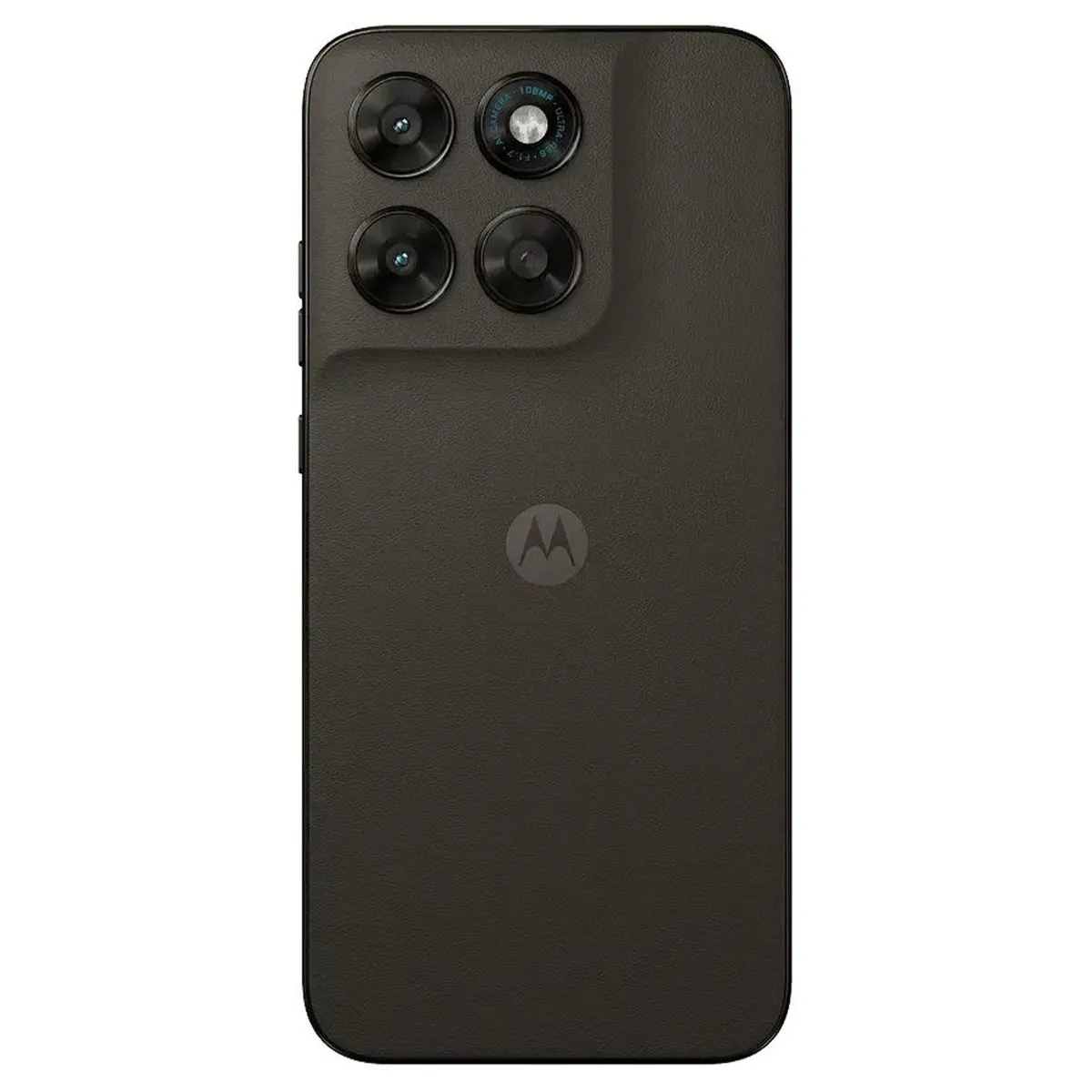 Смартфон Motorola Moto G77 8/256GB Black Olive (PBAW0026RS) - мініатюра 3