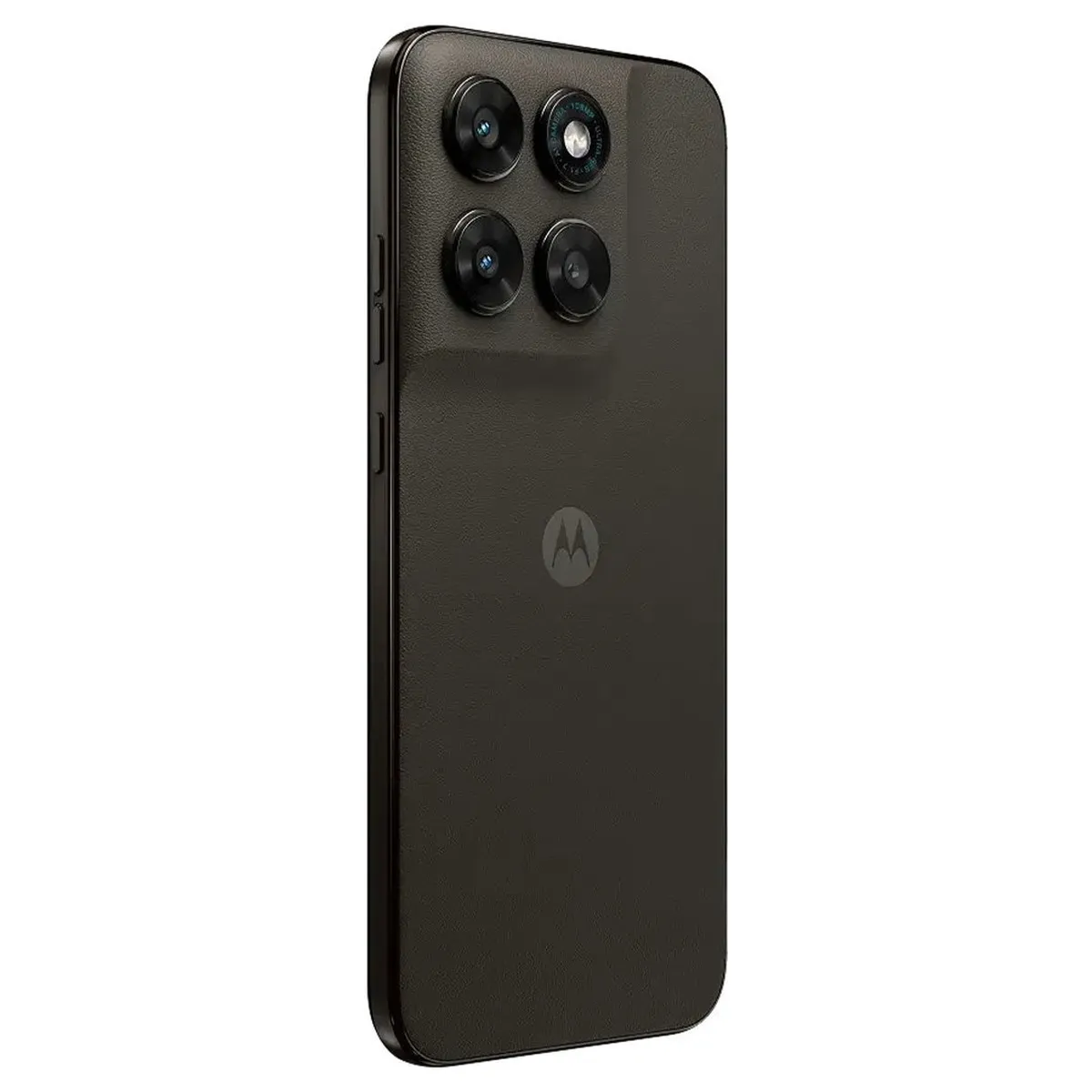 Смартфон Motorola Moto G77 8/256GB Black Olive (PBAW0026RS) - мініатюра 4