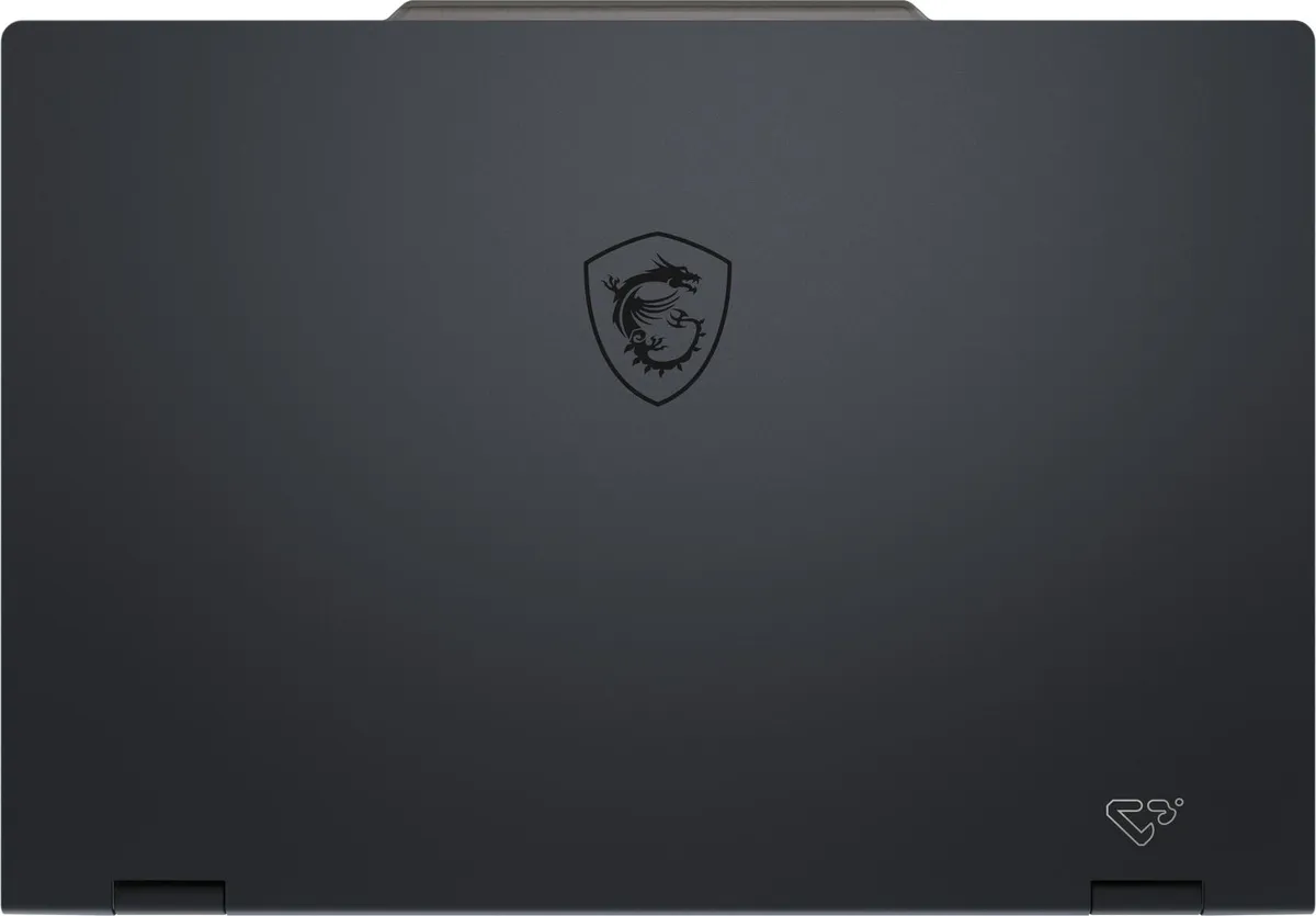 Ноутбук MSI Cyborg 15 B13WEKG-1011XUA (9S7-15Q342-1011) Black - мініатюра 7