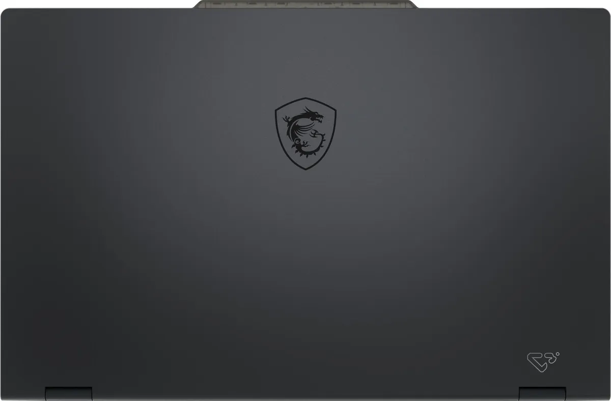Ноутбук MSI Cyborg 17 B13WGKG-269XUA (9S7-17U332-269) Black - мініатюра 7