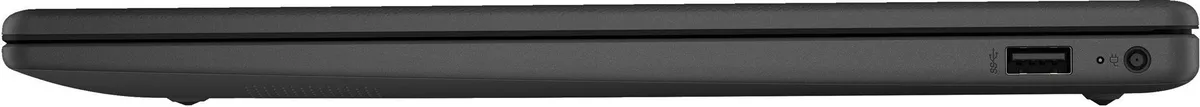Ноутбук HP 255R G10 (D0DP6AT) Dark Ash Silver - мініатюра 6