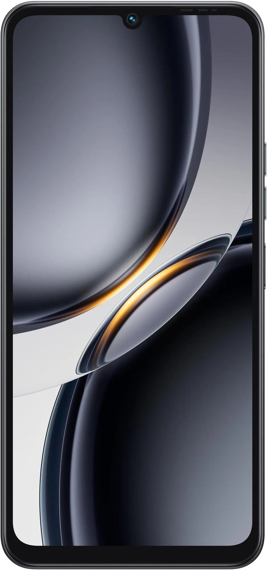 Смартфон Tecno Spark Go 3 (KN3) 4/64GB Ink Black (4894947105265) - мініатюра 6