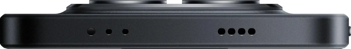 Смартфон Xiaomi Redmi Note 15 Pro 5G 8/512GB Black - мініатюра 2