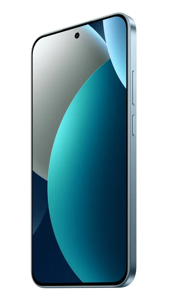 Смартфон Xiaomi Redmi Note 15 Pro 5G 8/512GB Glacier Blue - мініатюра 11