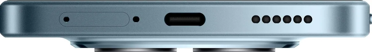 Смартфон Xiaomi Redmi Note 15 Pro 5G 8/512GB Glacier Blue - мініатюра 2