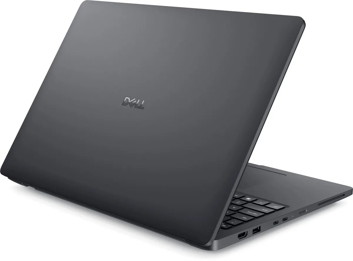 Ноутбук Dell Pro Max 16 (BTO127_MC16250_UA_WP) Black - мініатюра 4