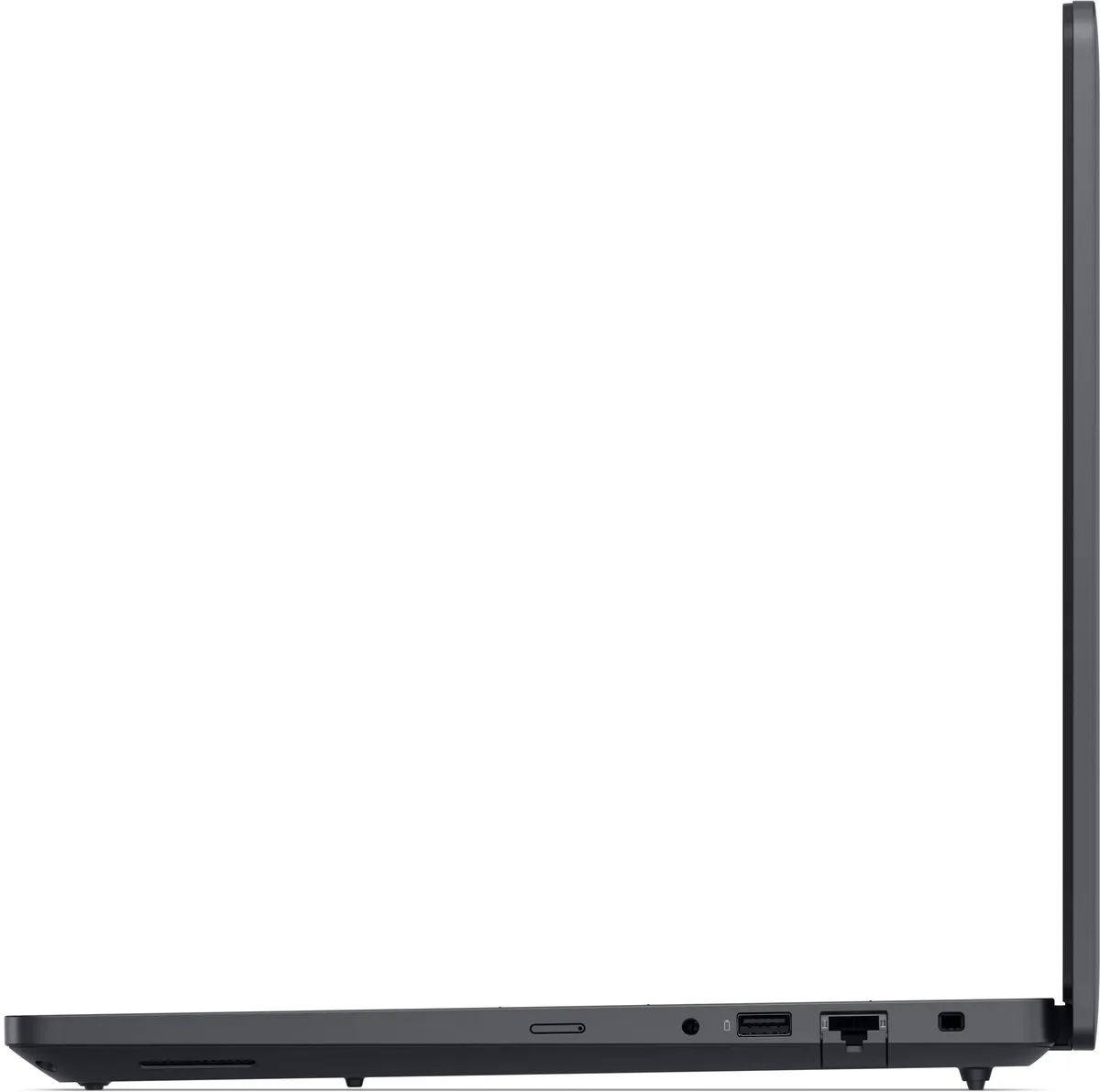 Ноутбук Dell Pro Max 16 (BTO127_MC16250_UA_WP) Black - мініатюра 7