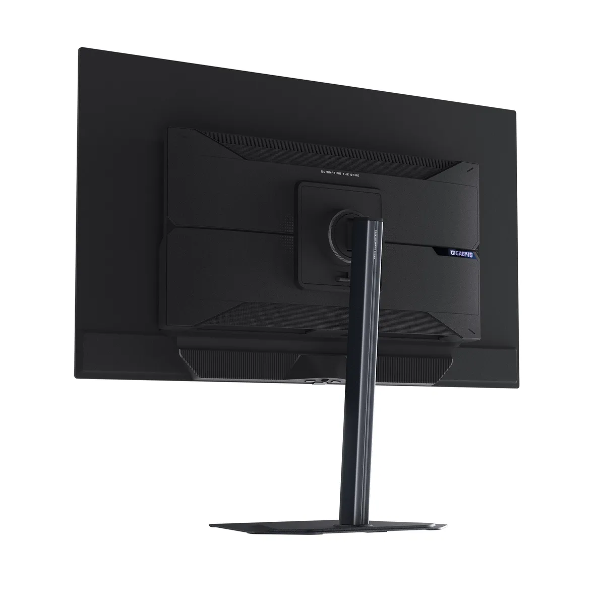 Монітор Gigabyte 31.5" Gaming MO32U2 QD-OLED Black 240Hz - мініатюра 5