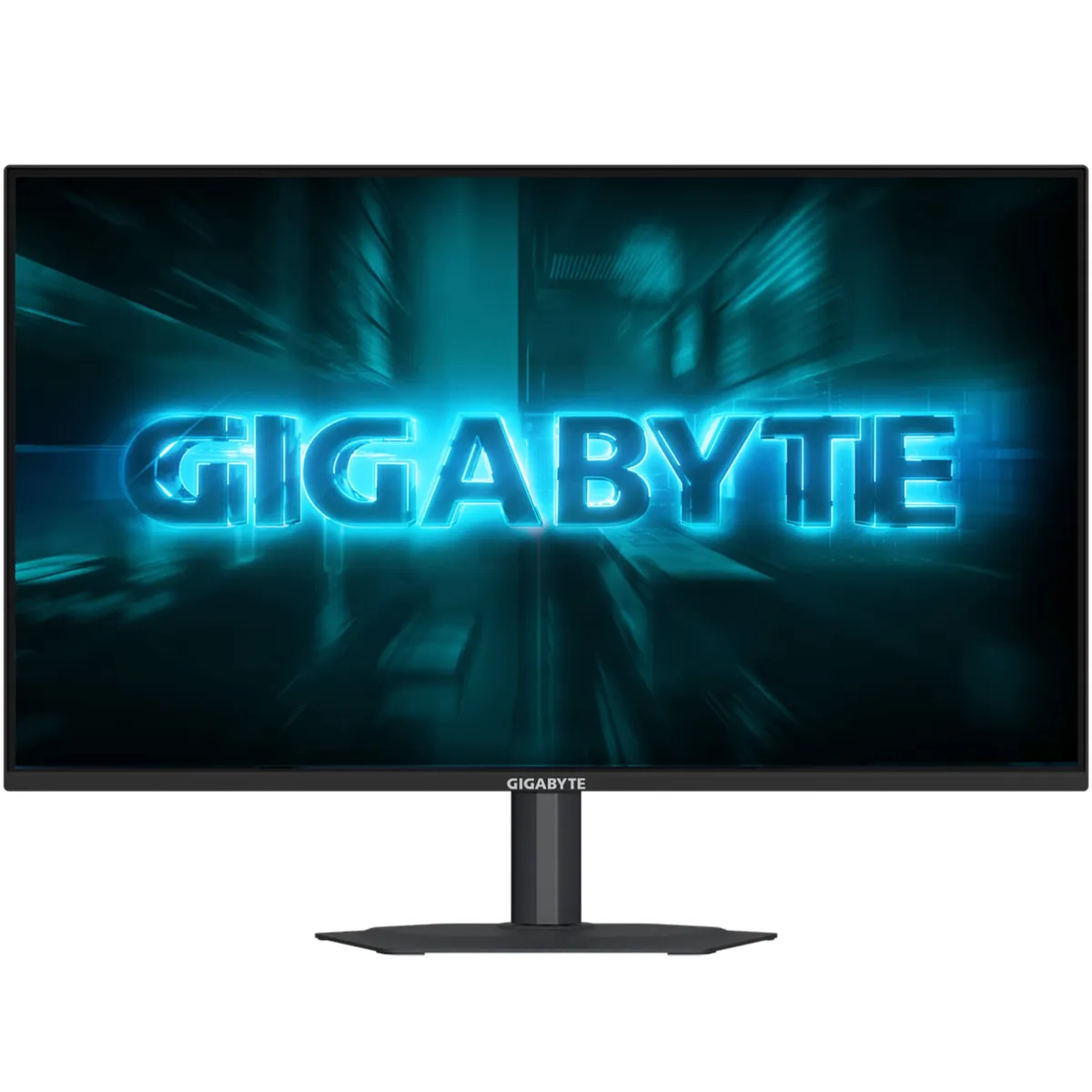 Монітор Gigabyte 24.5" Gaming G25F2A IPS Black 240Hz - зображення 1