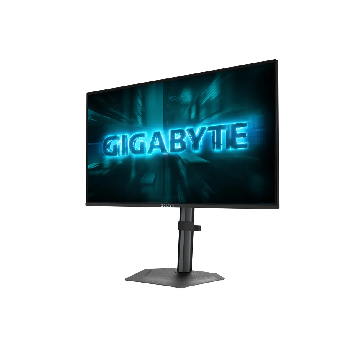 Монітор Gigabyte 24.5" Gaming G25F2A IPS Black 240Hz - мініатюра 2