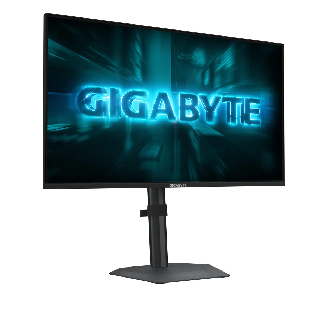 Монітор Gigabyte 24.5" Gaming G25F2A IPS Black 240Hz - мініатюра 3