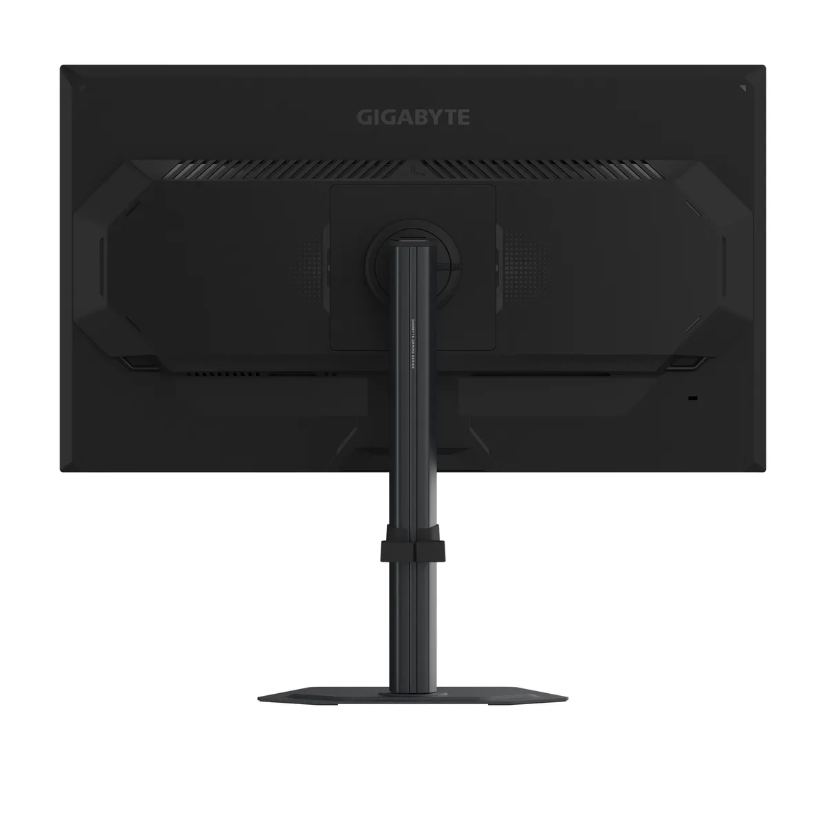 Монітор Gigabyte 24.5" Gaming G25F2A IPS Black 240Hz - мініатюра 4