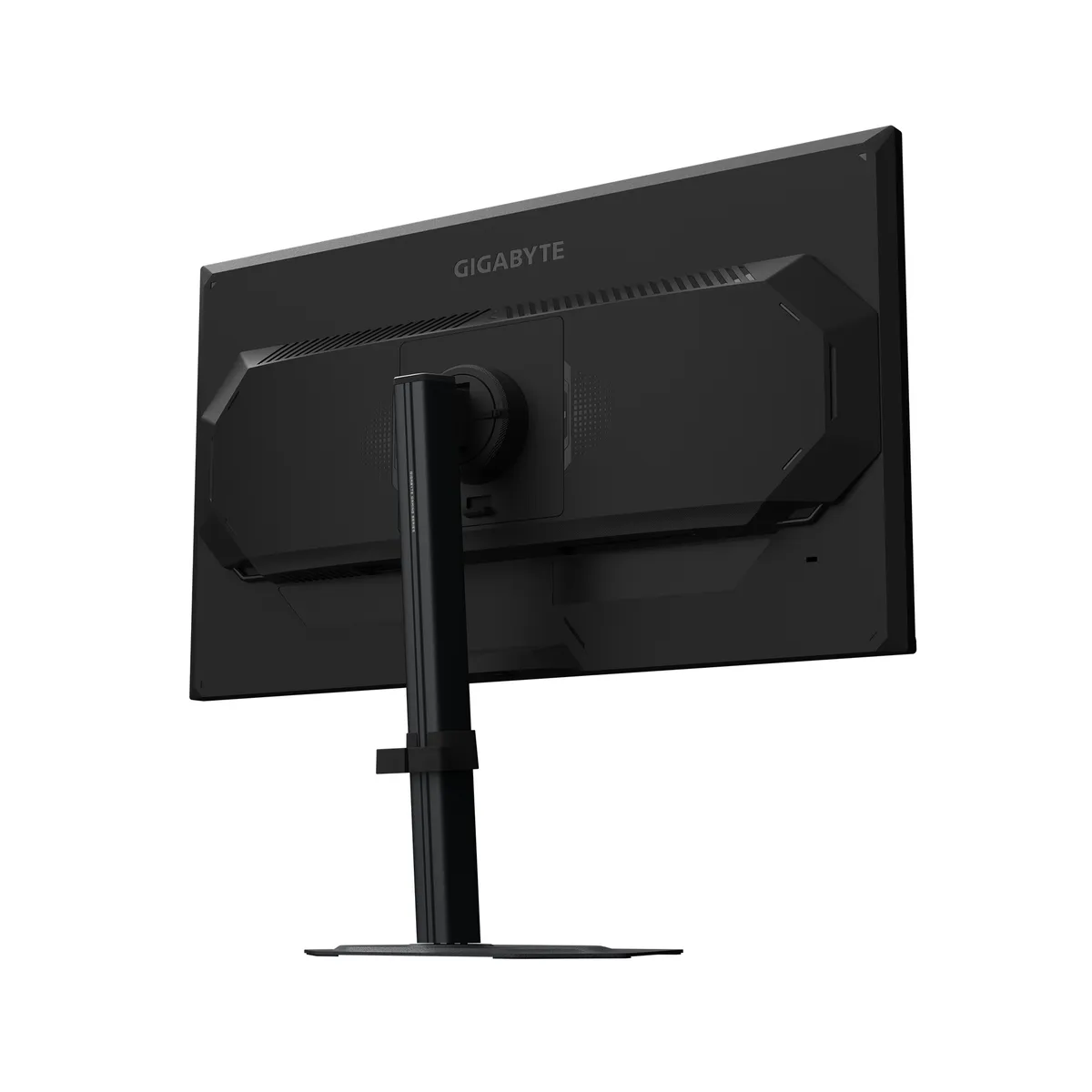 Монітор Gigabyte 24.5" Gaming G25F2A IPS Black 240Hz - мініатюра 5
