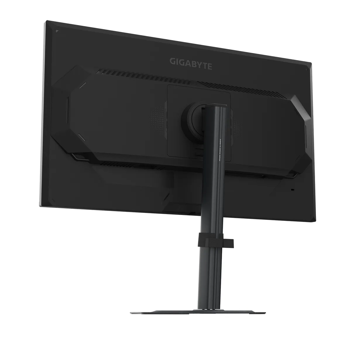 Монітор Gigabyte 24.5" Gaming G25F2A IPS Black 240Hz - мініатюра 6