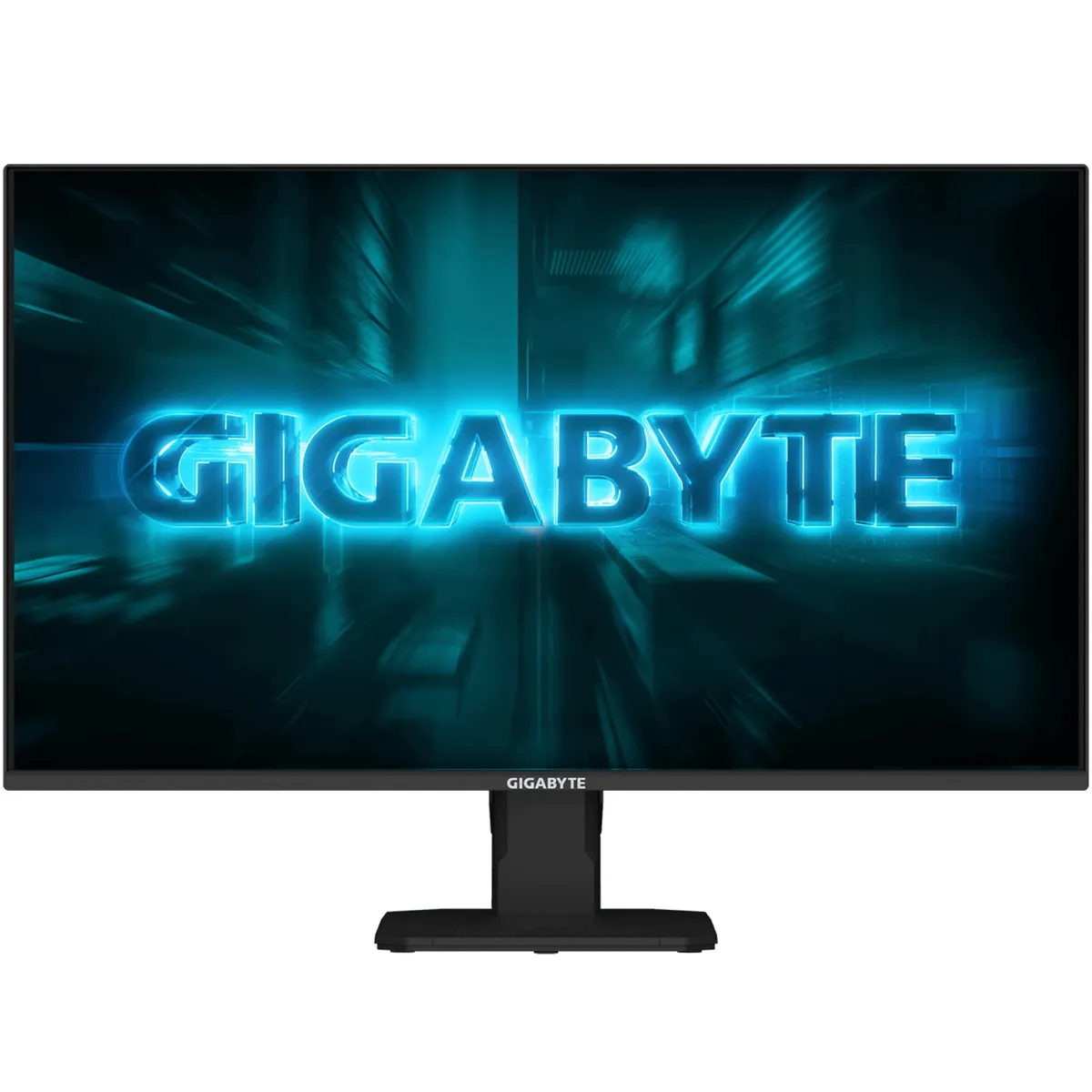Монітор Gigabyte 24.5" Gaming GS25F14 IPS Black 144Hz - зображення 1