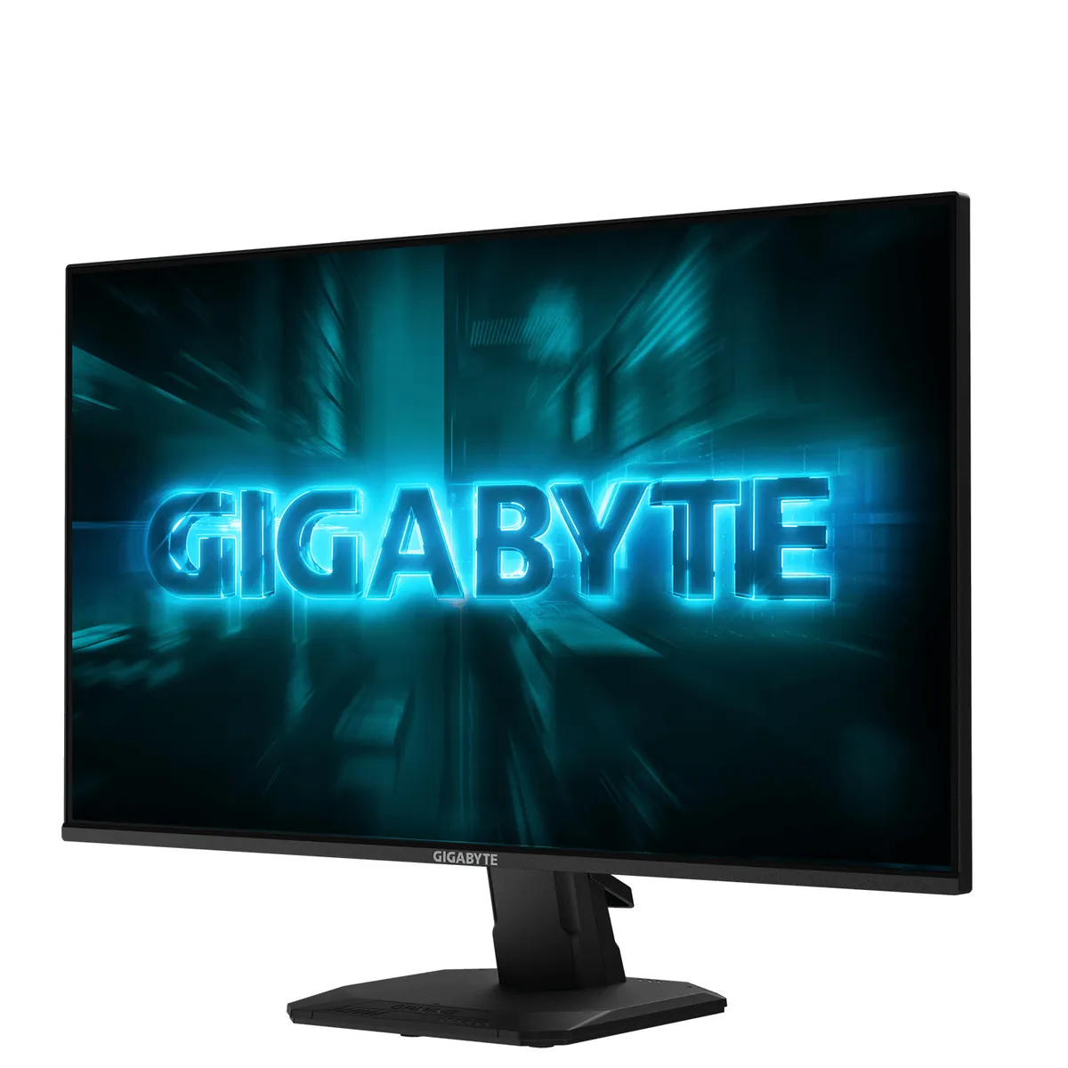 Монітор Gigabyte 24.5" Gaming GS25F14 IPS Black 144Hz - мініатюра 10