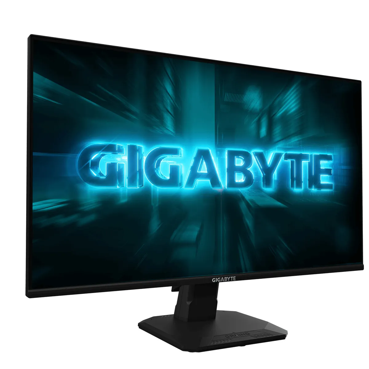 Монітор Gigabyte 24.5" Gaming GS25F14 IPS Black 144Hz - мініатюра 11