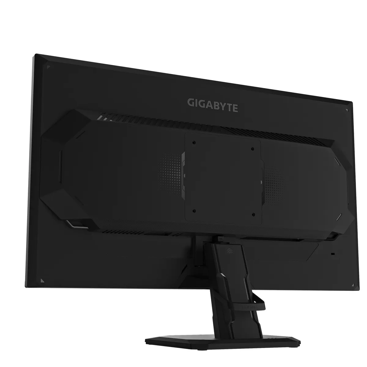 Монітор Gigabyte 24.5" Gaming GS25F14 IPS Black 144Hz - мініатюра 12