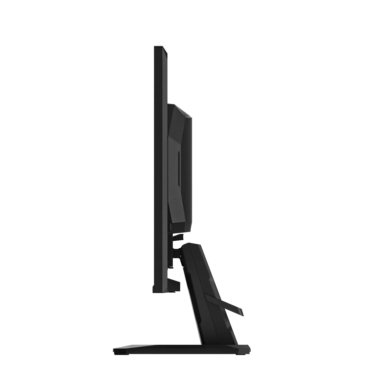 Монітор Gigabyte 24.5" Gaming GS25F14 IPS Black 144Hz - мініатюра 14
