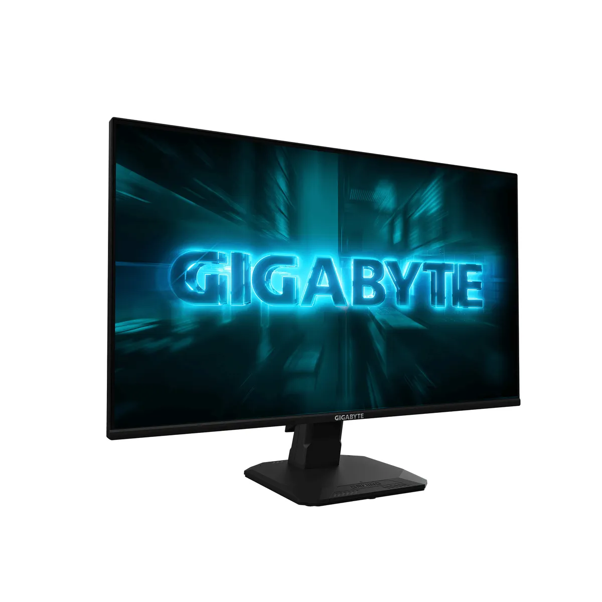 Монітор Gigabyte 24.5" Gaming GS25F14 IPS Black 144Hz - мініатюра 4