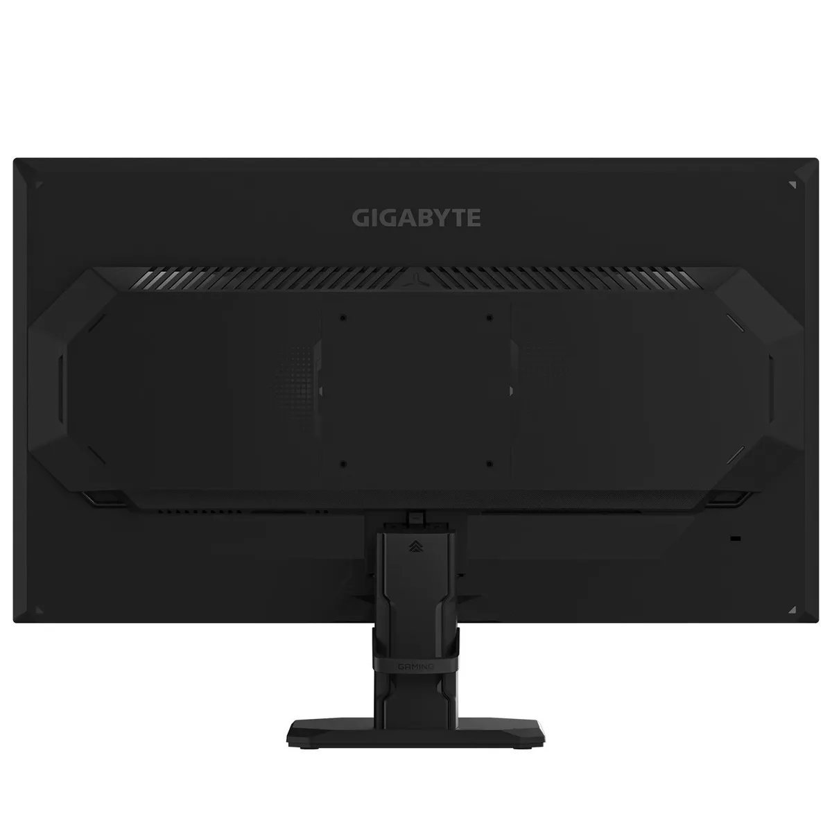 Монітор Gigabyte 24.5" Gaming GS25F14 IPS Black 144Hz - мініатюра 9