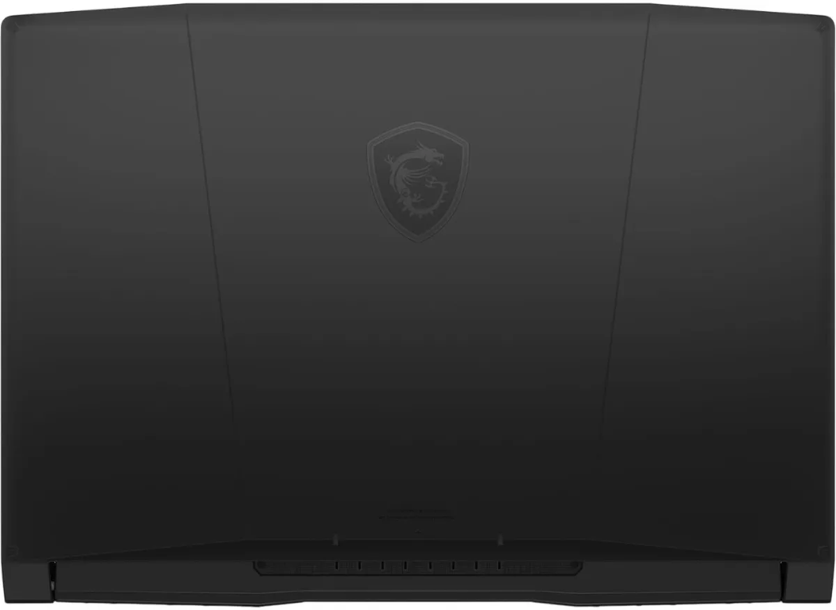 Ноутбук MSI Katana 15 HX B14WFK (B14WFK-1013XUA) Black - мініатюра 7