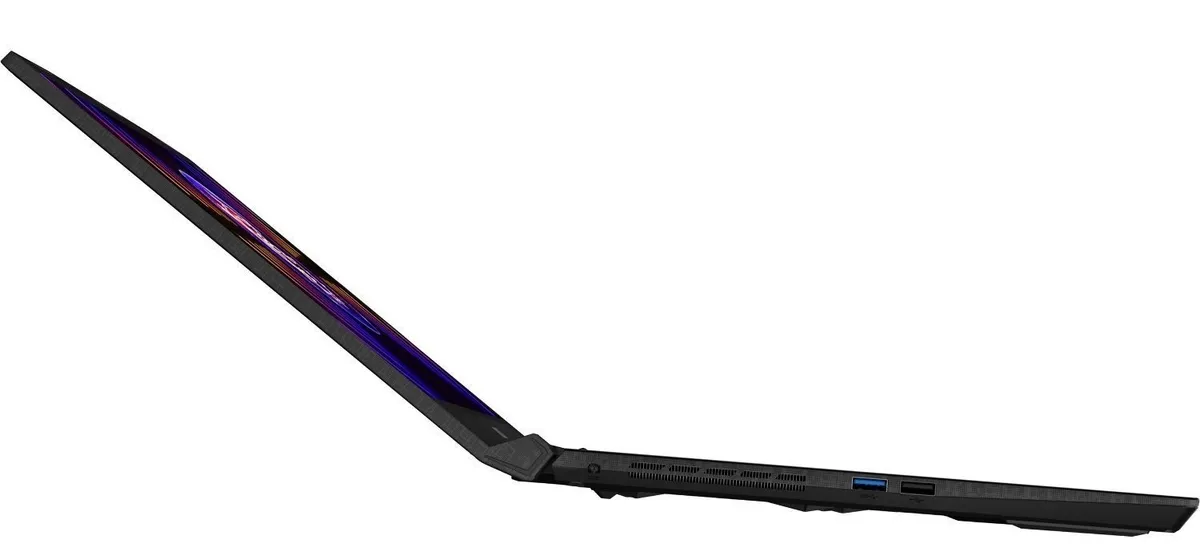 Ноутбук MSI Katana 15 HX B14WFK (B14WFK-1013XUA) Black - мініатюра 8