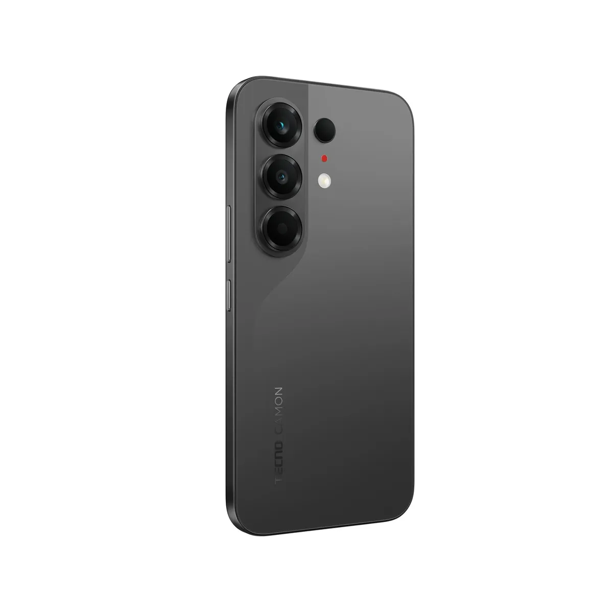 Смартфон Tecno Camon 50 (CN5) 8/256GB Moonshadow Black (4894947116155) - мініатюра 6