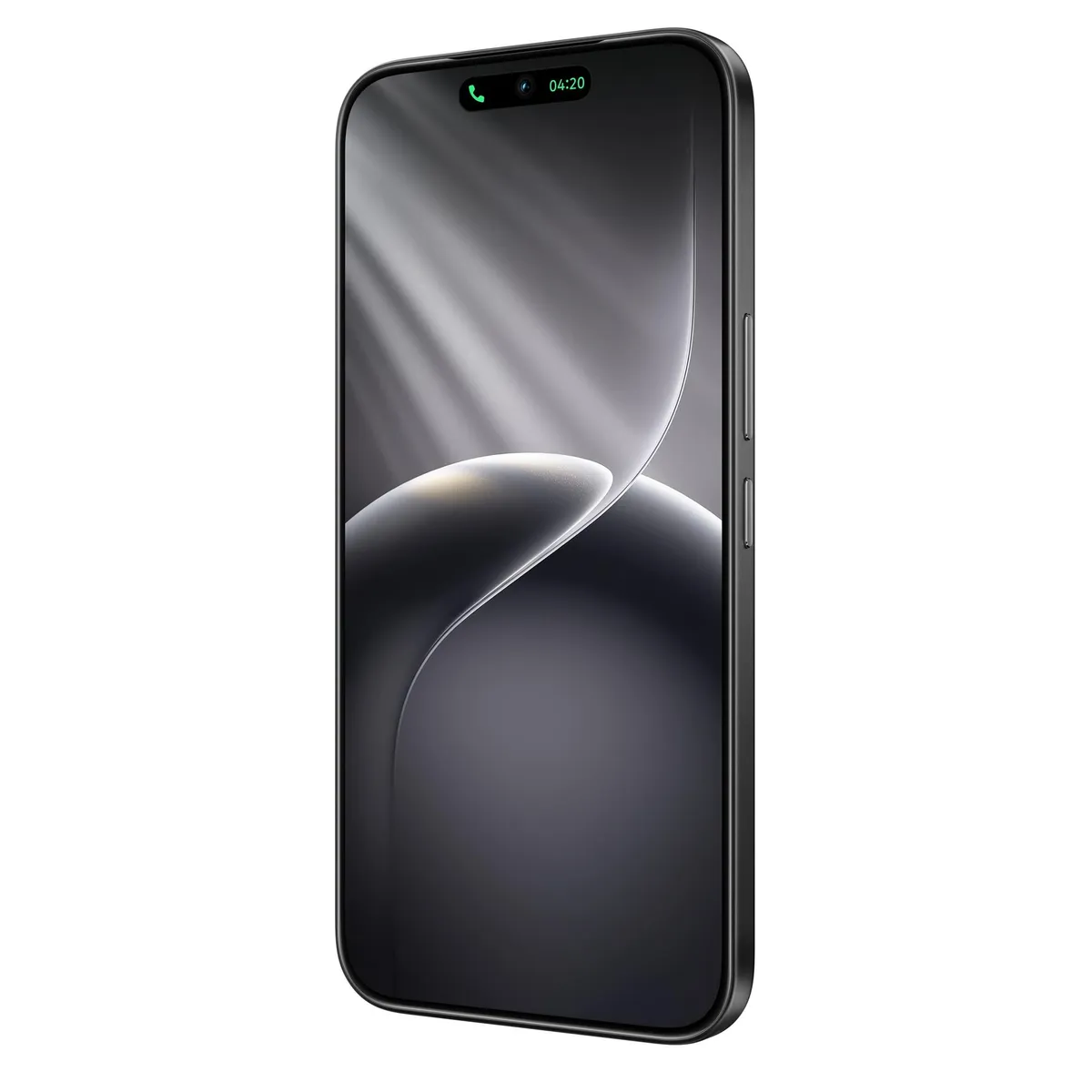 Смартфон Tecno Camon 50 (CN5) 8/256GB Moonshadow Black (4894947116155) - мініатюра 7