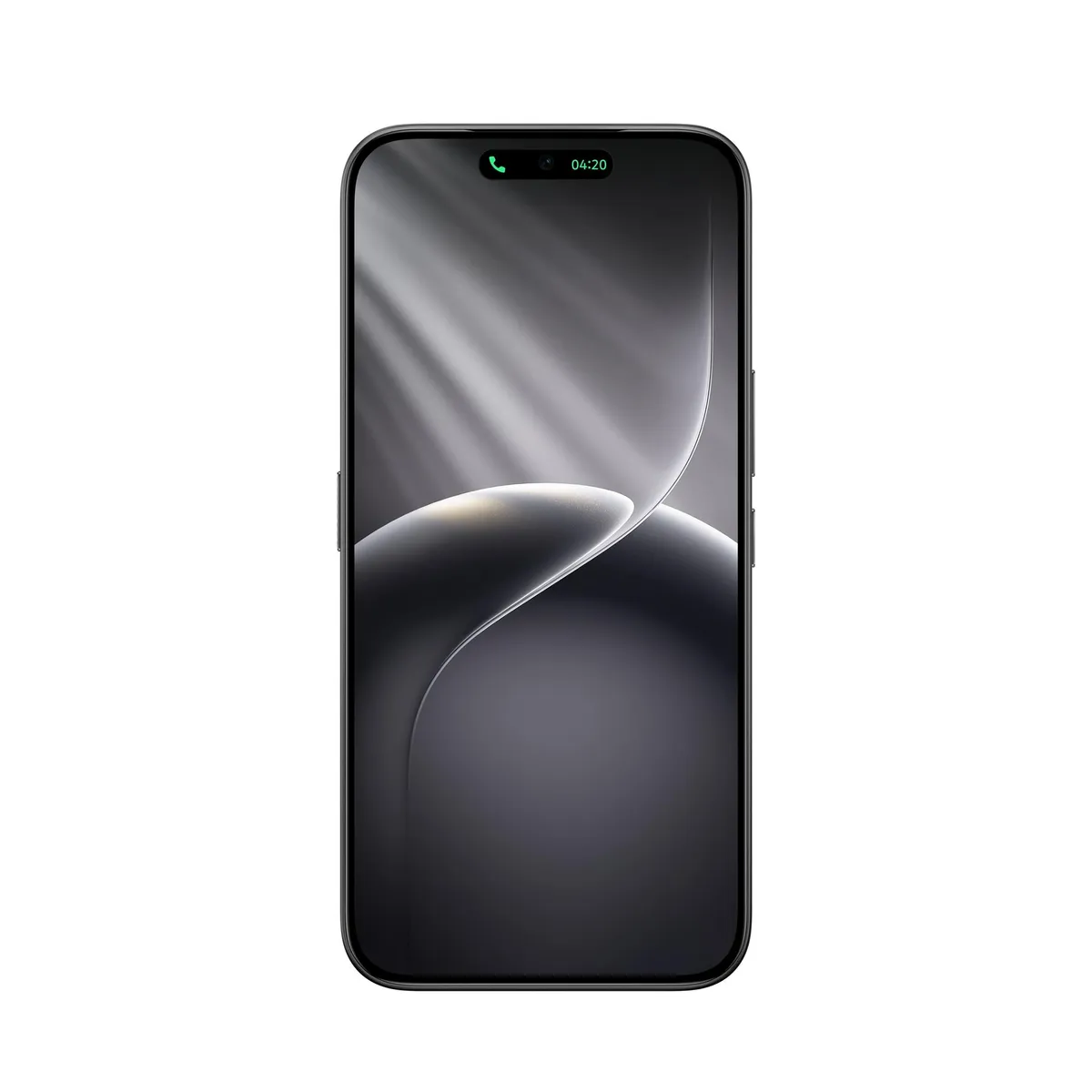 Смартфон Tecno Camon 50 (CN5) 8/256GB Moonshadow Black (4894947116155) - мініатюра 9