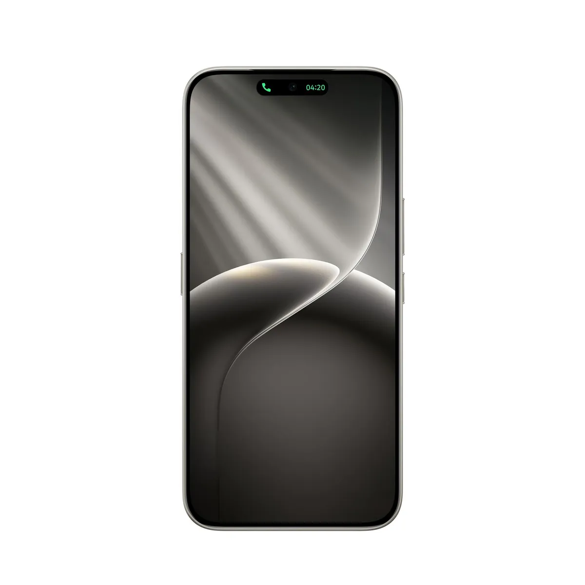 Смартфон Tecno Camon 50 (CN5) 8/256GB Nebula Titanium (4894947116179) - мініатюра 10