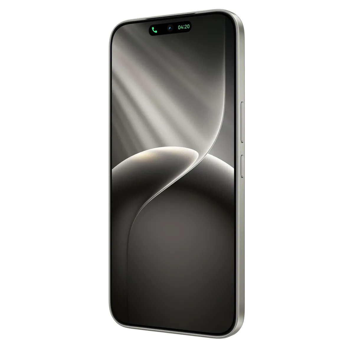 Смартфон Tecno Camon 50 (CN5) 8/256GB Nebula Titanium (4894947116179) - мініатюра 8