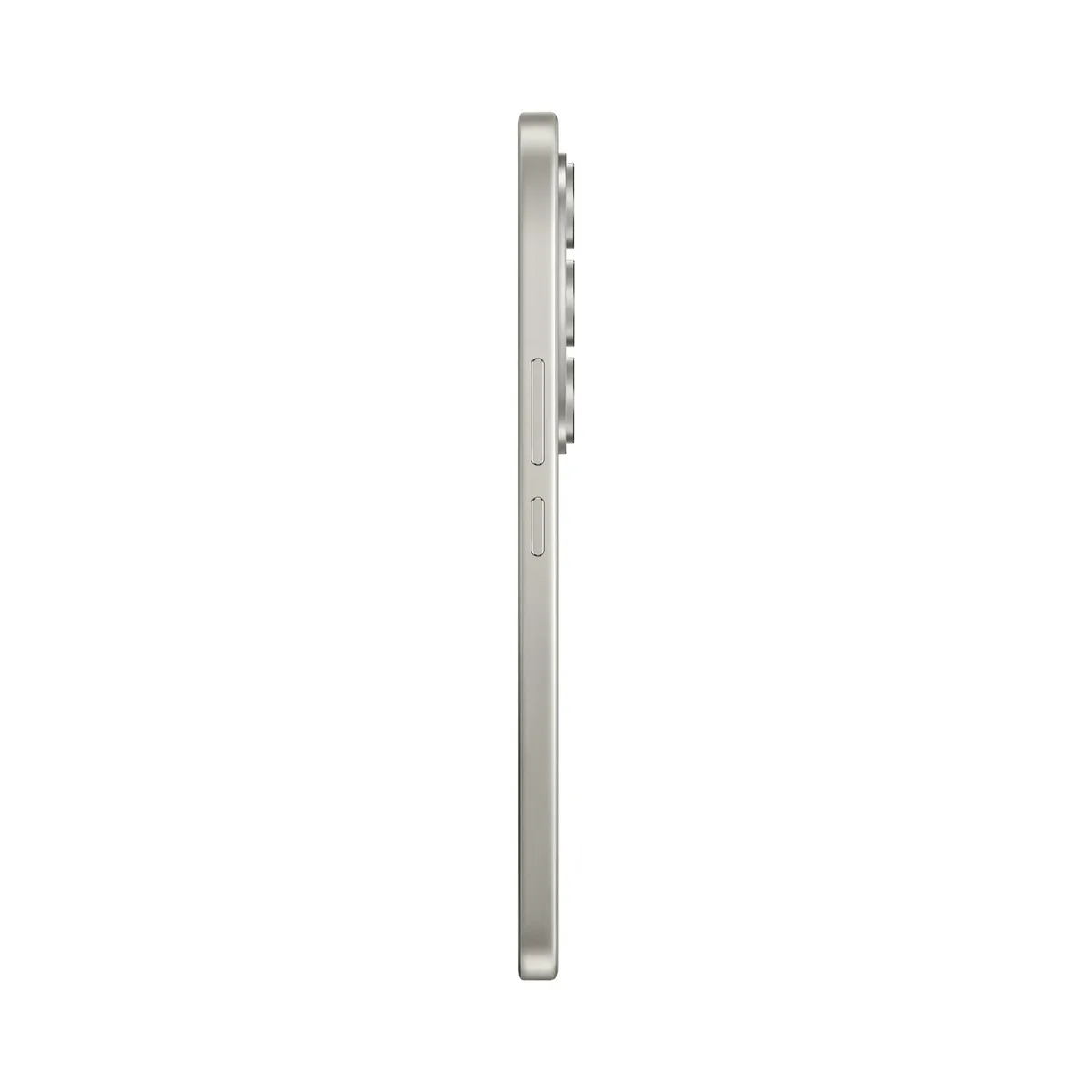 Смартфон Tecno Camon 50 (CN5) 12/256GB Nebula Titanium (4894947116230) - мініатюра 7