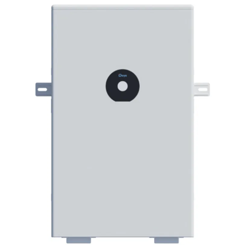 Акумуляторна батарея Deye SE-F12 Max 51.2V 230Ah with heating - зображення 1