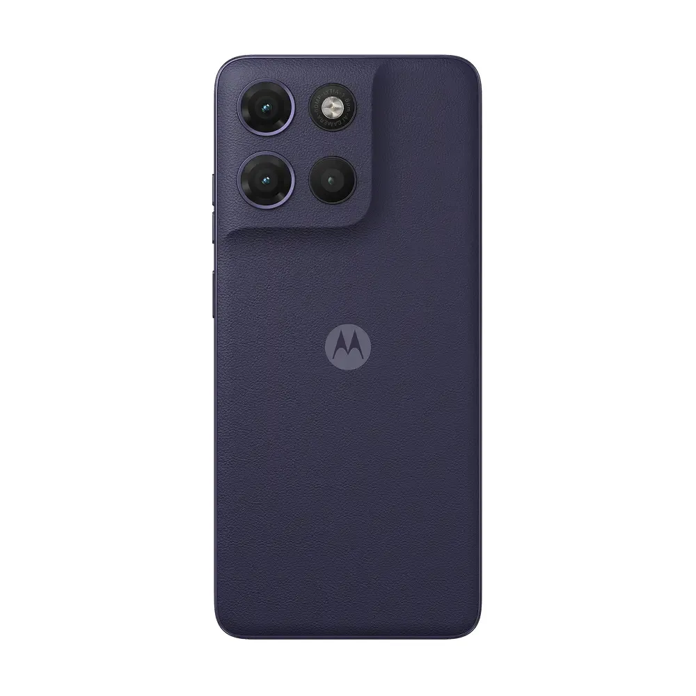 Смартфон Motorola Moto G17 Power 8/256GB Evening Blue (PBBM0005RS) - мініатюра 5
