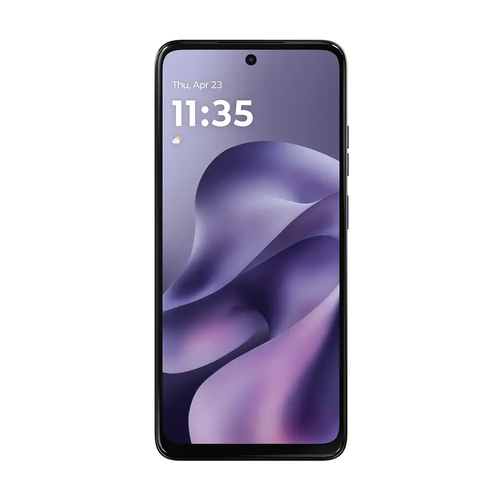 Смартфон Motorola Moto G17 Power 8/256GB Evening Blue (PBBM0005RS) - мініатюра 6