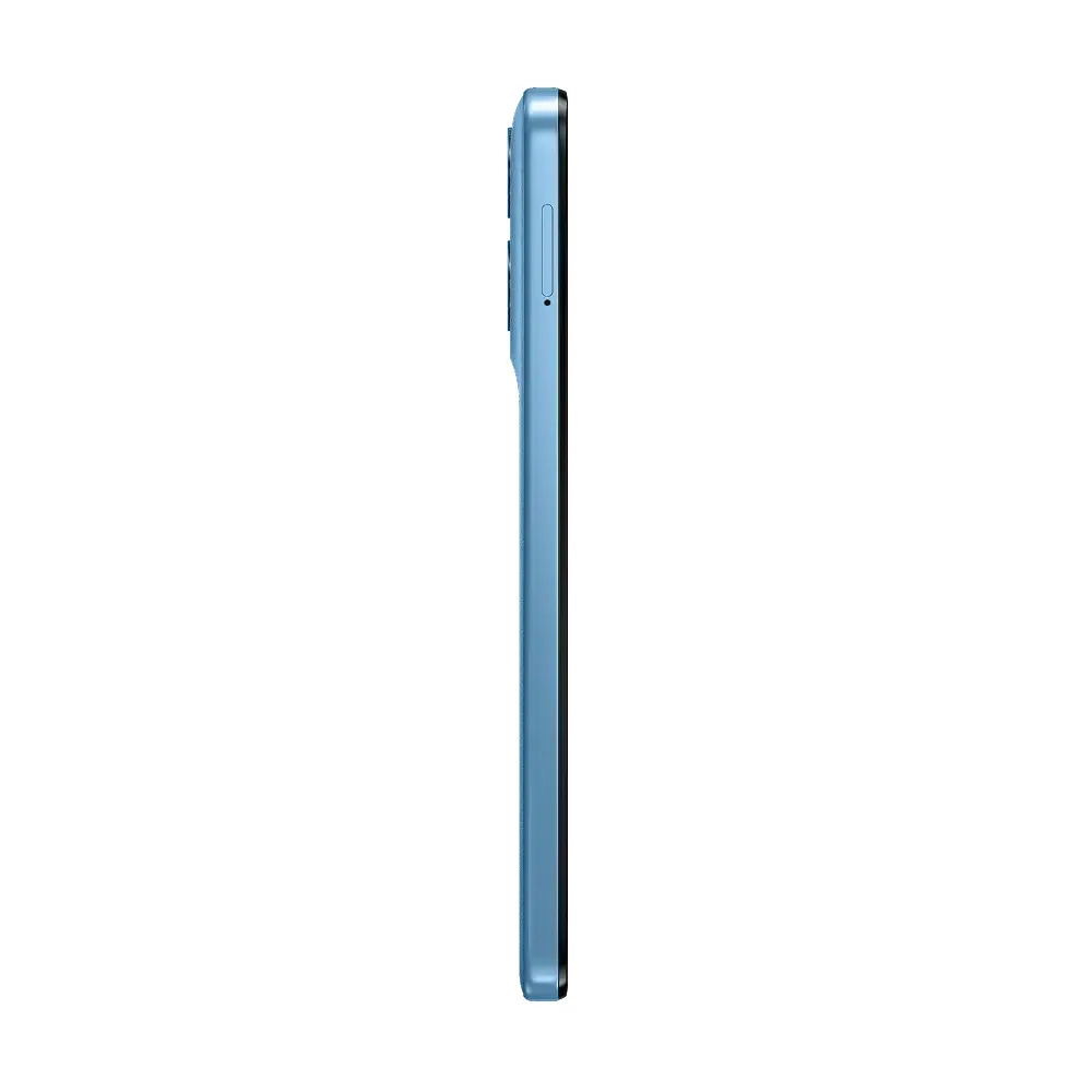 Смартфон Motorola Moto G17 Power 8/256GB Alaskan Blue (PBBM0004RS) - мініатюра 6