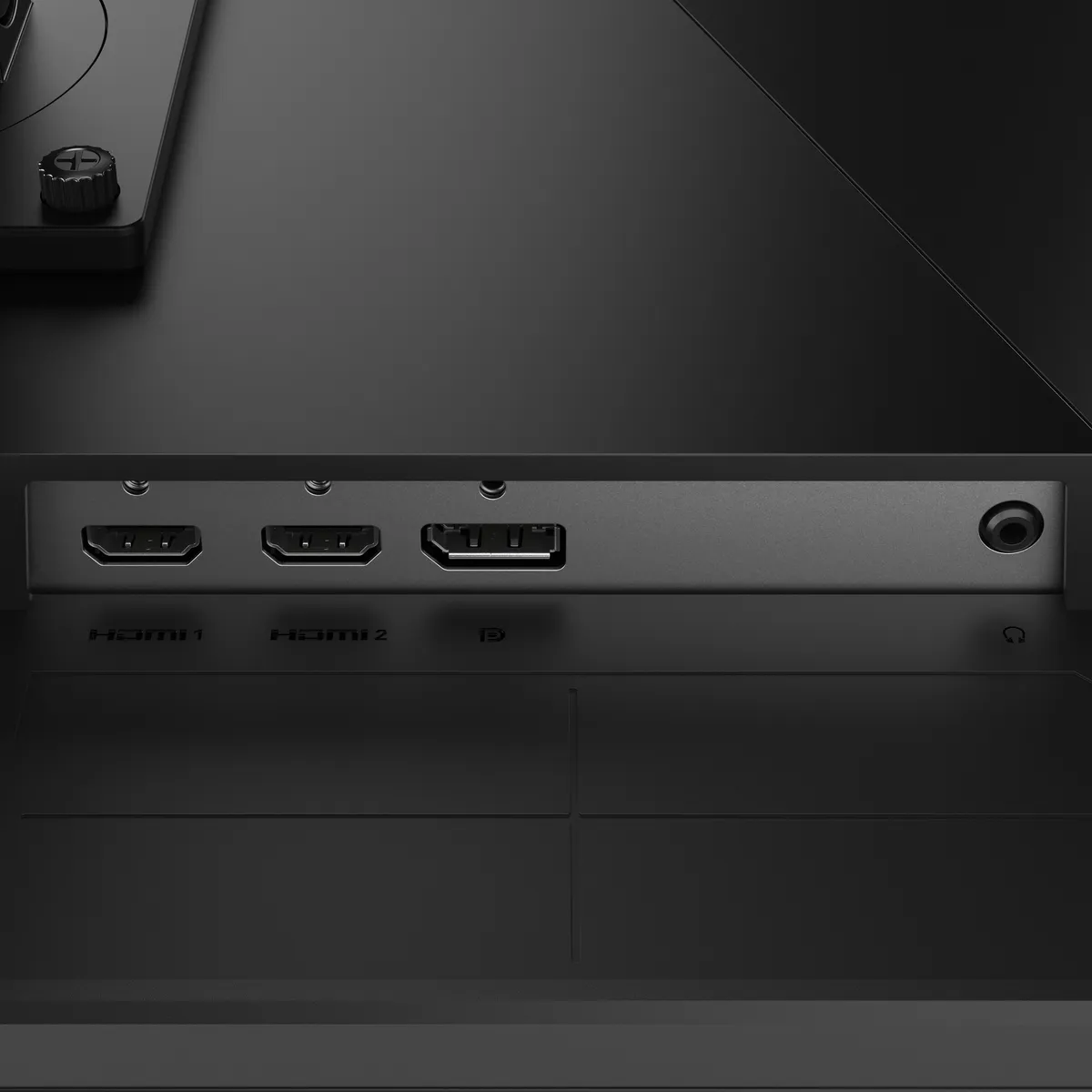 Монітор Lenovo 27" Legion 27Q-10 (67E1GAC1UA) IPS Black 240Hz - мініатюра 5