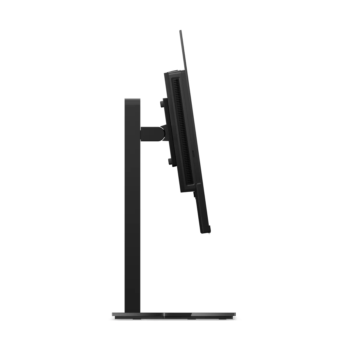 Монітор Lenovo 27" Legion 27Q-10 (67E1GAC1UA) IPS Black 240Hz - мініатюра 8