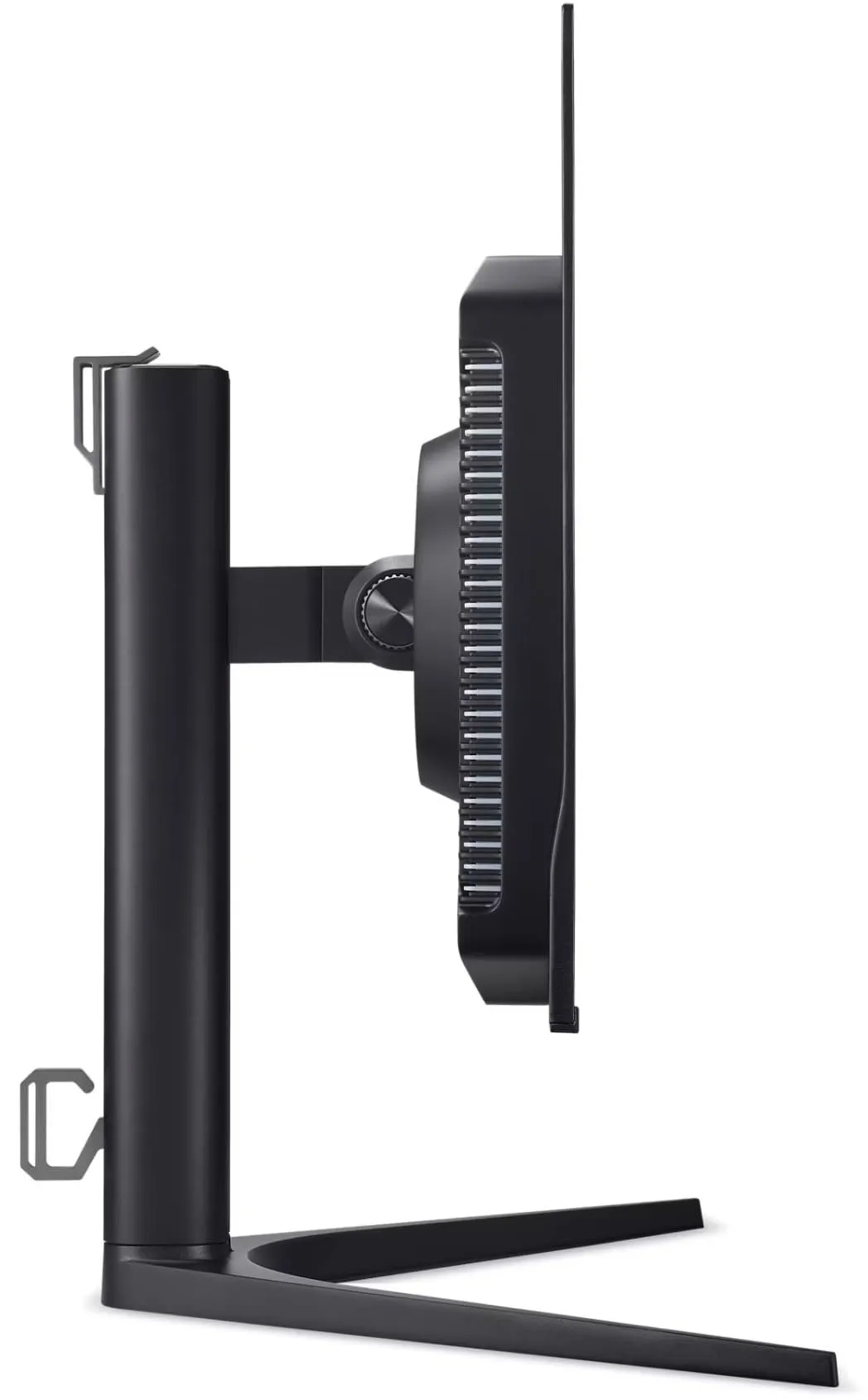 Монітор Acer 26.5" Predator X27UZ1bmiiprx (UM.GXXEE.113) OLED Black 280Hz - мініатюра 4