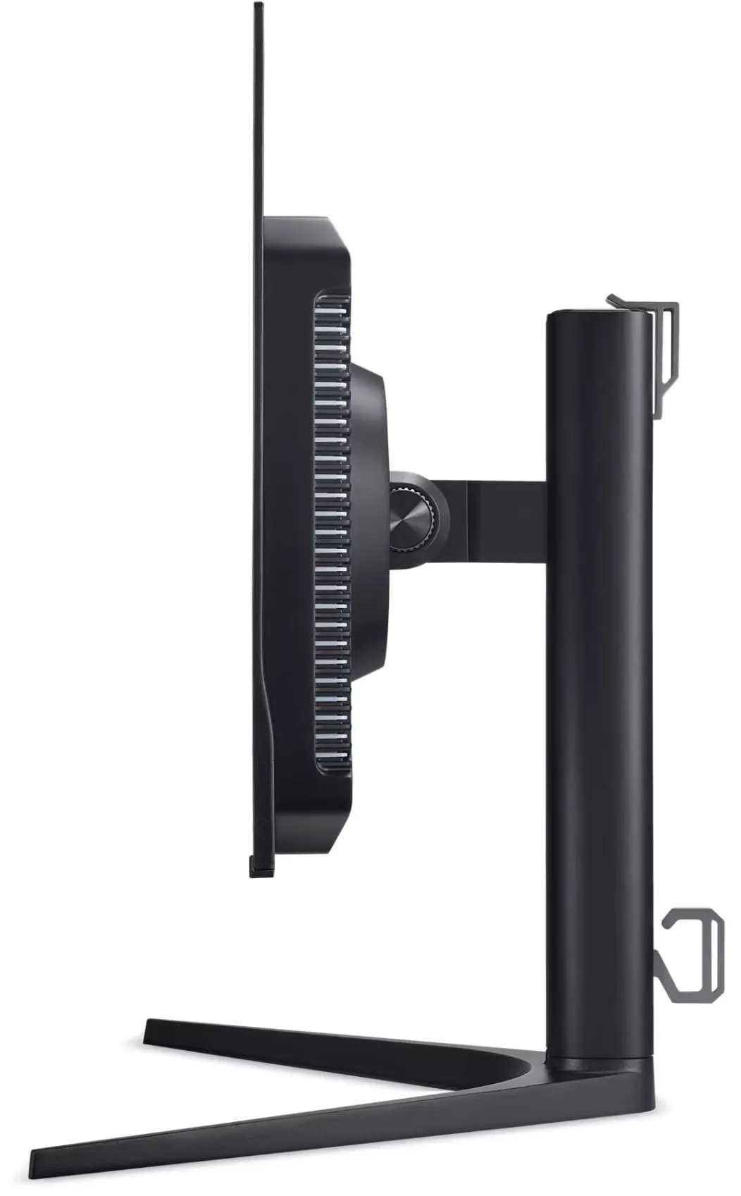 Монітор Acer 26.5" Predator X27UZ1bmiiprx (UM.GXXEE.113) OLED Black 280Hz - мініатюра 5